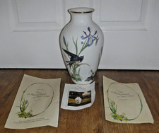 Franklin porcelain the - franklin,