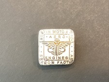 RARE WWII THOMAS FATTORINI
