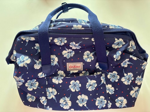 Cath kidston blue floral - blue, &