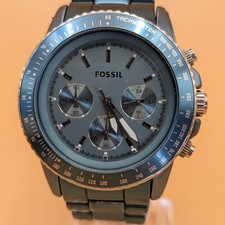 Fossil Decker CH2706 Mens