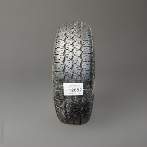 195 r14 cheng shin 3mm - 195/70,