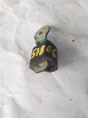 Fender bracket left - bracket, opel