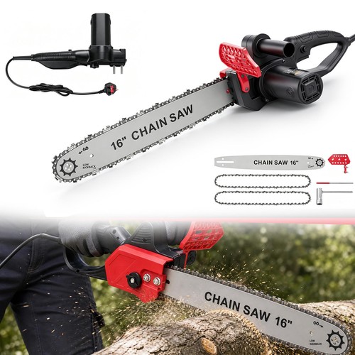 Chainsaw 2000w corded - 2000w,