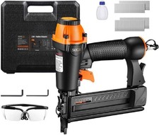 Compressed Air Pneumatic Brad