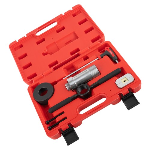 Macpherson strut extension set - extension,