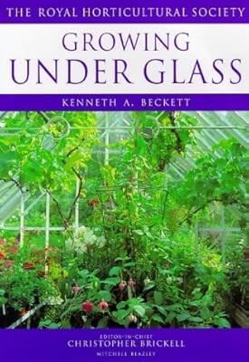 Growing under glass royal - growing,