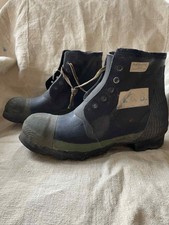 Vintage 1980s National Coal