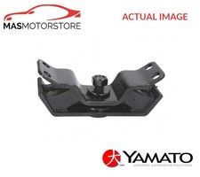 ENGINE MOUNT MOUNTING REAR