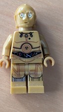 Lego Star Wars Minifigure -