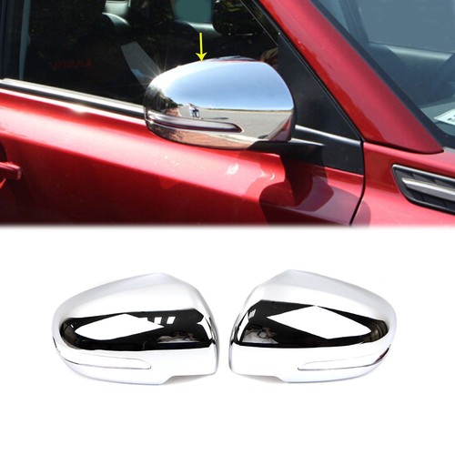 Abs rearview side wing - abs, mirror