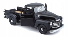 1950 Pickup Truck 1/25 Diecast