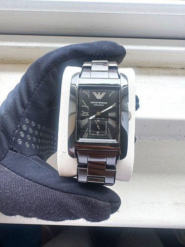 Emporio armani ceramica - emporio,