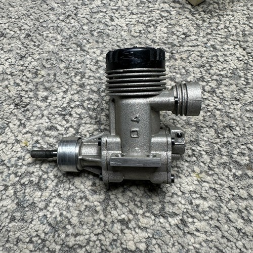 New vintage ops nitro - vintage, 40