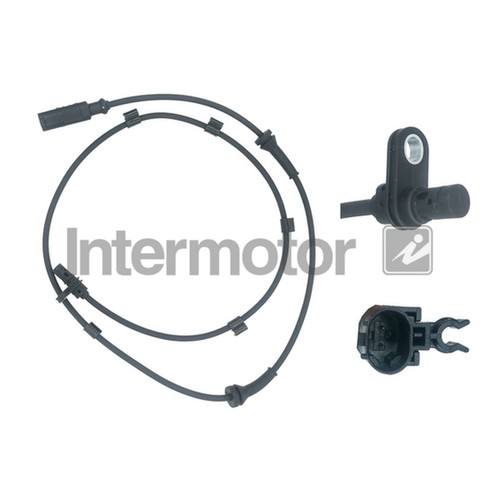 Abs sensor rear - sensor, 61270