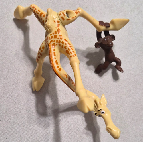 Dreamworks mcdonald toy - ​dreamworks,