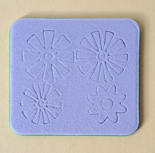 Sizzix thin cuts - -, 6.5cm