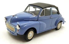 Minichamps 1/18 Scale Diecast