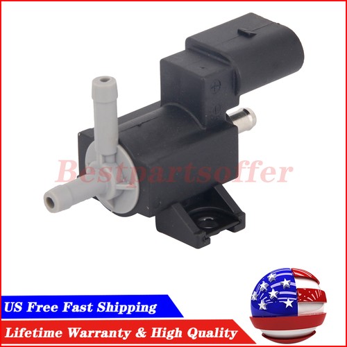 N75 turbo boost solenoid valve - n75,