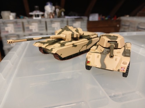Corgi classics centurion - centurion, tank