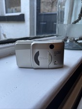 Nikon Lite Touch Zoom 70W AF