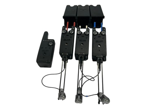 Delkim txi with - txi, receiver
