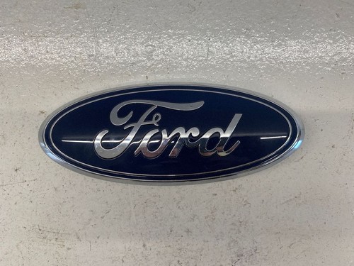 Ford transit 2017 badge - ford,