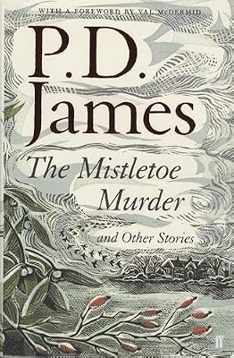 The mistletoe murder - the, other