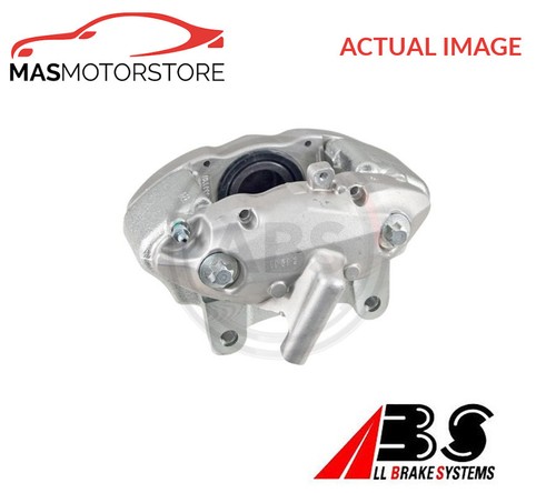 Brake caliper braking front - brake,