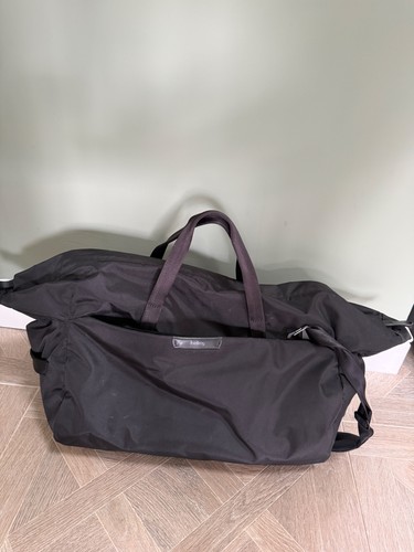 Bellroy venture duffel 35l - duffel,
