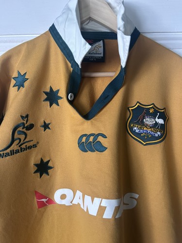 Canterbury australia rugby - canterbury,