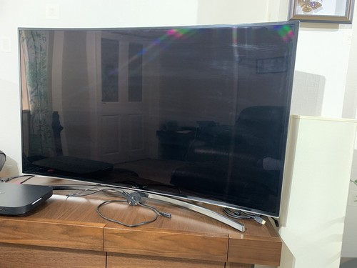 Samsung curved inch - samsung,
