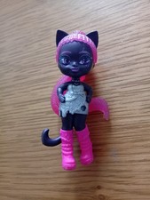 Catty Noir Monster High Potions Mini Doll Series 2 Mini Figure