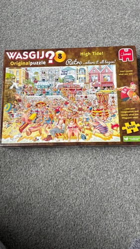 1000 piece jigsaw puzzles