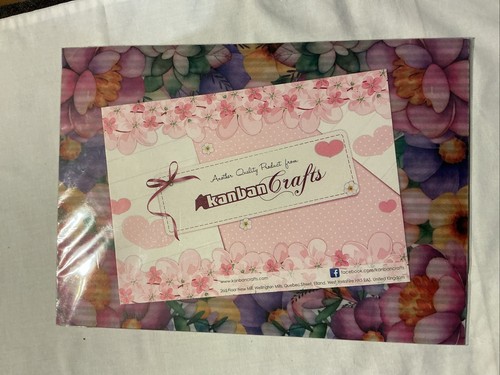 Kanban crafts translucent - kanban,