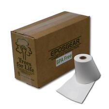 Sam4s Bixolon SPP-R200 SPP-R210 Thermal Paper Till EPOS Printer Receipt Rolls
