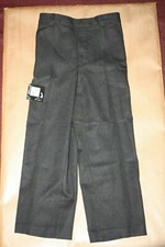 Matalan School Life Charcoal