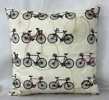 Vintage Penny Farthing Bike