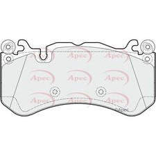 Brake Pads Set For Honda