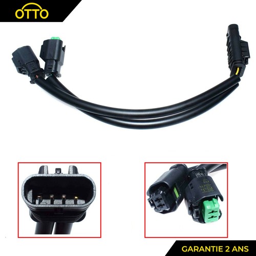 Connector housing for - housing,