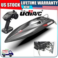 25" RC Boat Large Brushless
