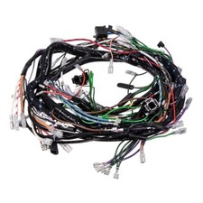 JAGUAR E-TYPE S2 DASH HARNESS