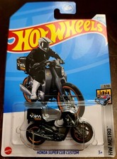 Hot Wheels 2024 Treasure Hunt