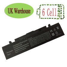 Battery For Samsung