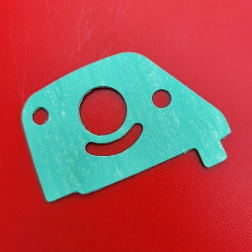 Carburettor gasket fits honda - carburettor,