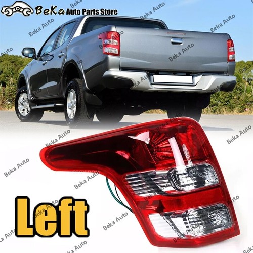 Left side tail light - side, for