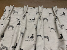 Emily Bond Long Dogs