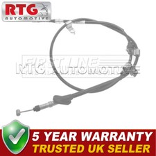 Right Hand Brake Cable Fits