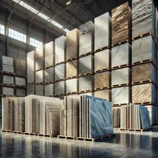 Quality Marble Granite Quartz