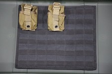 New Molle Webbing Panel 14.5 x