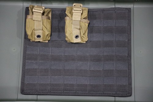 New molle webbing - new,